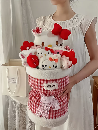 Hello Kitty Bouquet