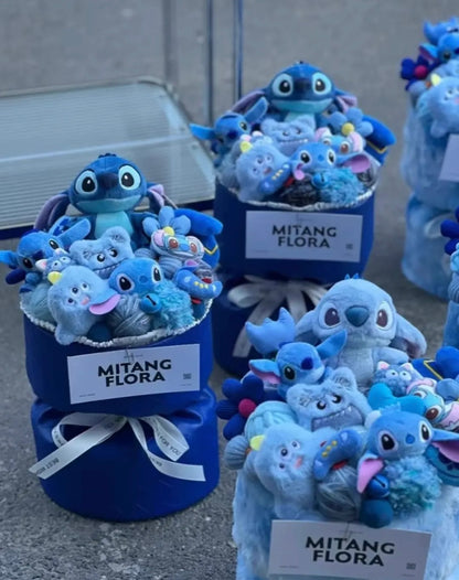 Stitch Bouquet