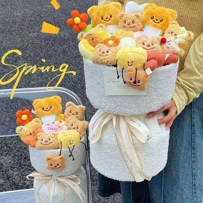 Teddy Bear Bouquet